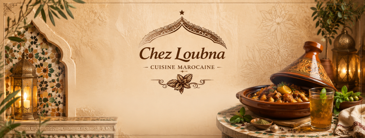 CHEZ LOUBNA